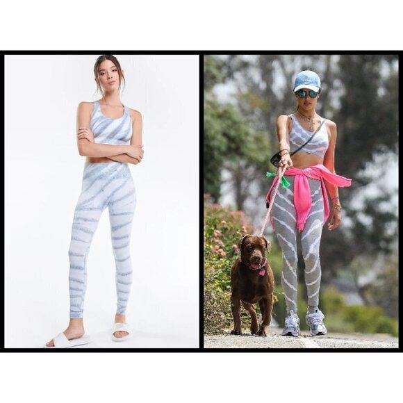 💕WILDFOX💕 Cindy Sports Bra  & Kris Leggings Set - Picture 2 of 16